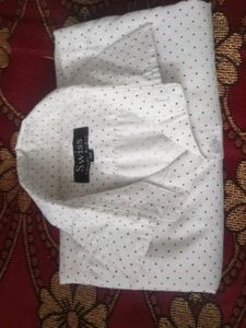 Combo Set Of 5 Shirts