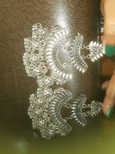 Beautiful Gorgeous Earring