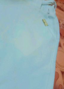Butterfly Print Lounge Pants