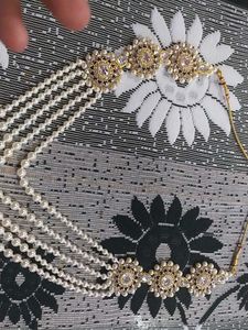 Bridal Jewelry Set