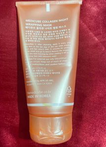 Medicube Night Peel Off Mask