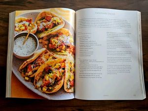 Joyfull: Plant-Based Recipes Cookbook