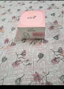 Skincare Foxtale