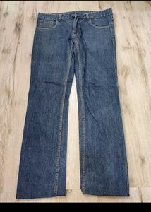 Cs1150 Island Monk Jeans Size 36
