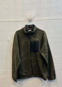 🇦🇺 Columbia Imported Fleece Jacket