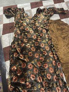 Shaneel Kurta Set