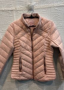 🇺🇸 Madame imported Puffer Jacket