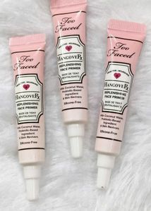 Too Faced Primer