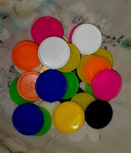 Business Coins
