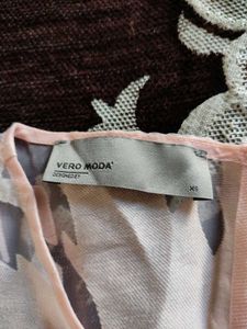 Vera Moda orignal Top and skirt❤️