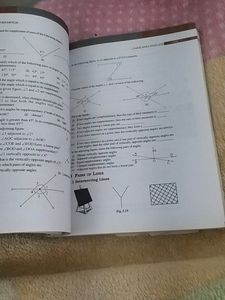 NCERT CLASS 7TH MATHS TEXT BOOK