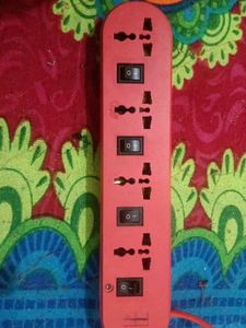 Power Extension Cord