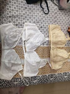 Bras - Combo Size 40 Of 4