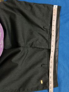 Formal Trousers