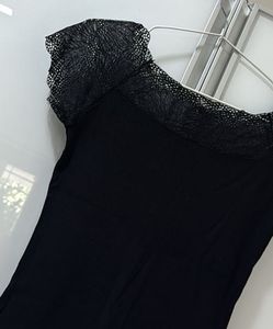 Wordrobe essential black Combo