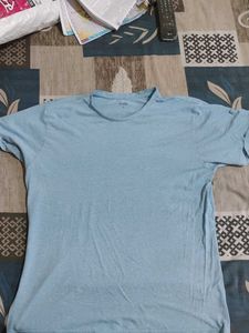 Light Blue T-Shirt