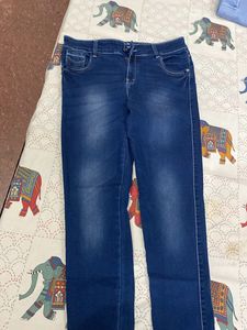 Women’s Jeans