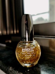 Nail Polish Bundle - 2 glitter Colors 1- Sade free