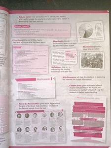 Social Science Latest NCERT Syllabus And CBSE Guid