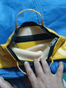 3 Pocket Purse 👛