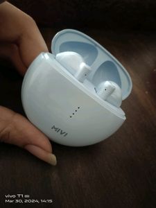 Mivi duopods f50