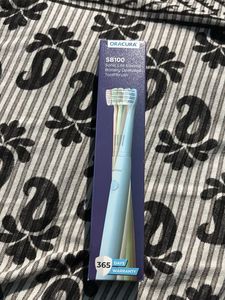ORACURA Electric Toothbrush