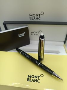 Montblanc meisterstuck pen