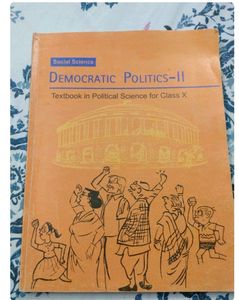 NCERT Class 10 Combo Of 9 Books