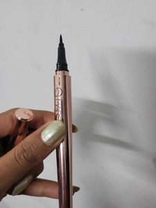 Mars Pensil Eyeliner Black