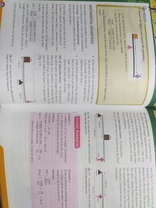 Connect With Science (PHYSICS) Class 6