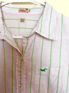 ORIGINAL Hollister Women Shirt 👔