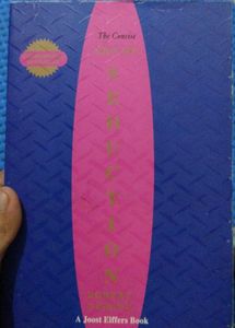 The Concise Seduction Book