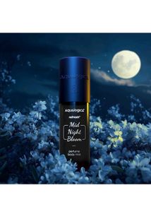 Aqualogica Refresh+ Mid Night Bloom Perfume