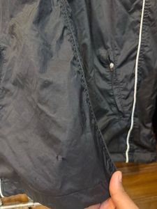 Nike Windbreaker Jacket