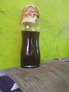 Homemade Secret Herbal Hair Oil