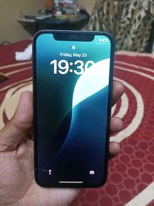 Apple Iphone 12 Pro