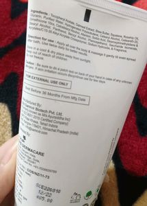 XEROMA Skin Perfecting Deep Moisturizer