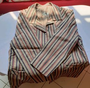 IMPORTED Semi Winter Blazer