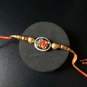 Elegant Rakhi Bracelet