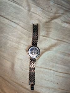 Fizi Women's Watch - Elegant Style