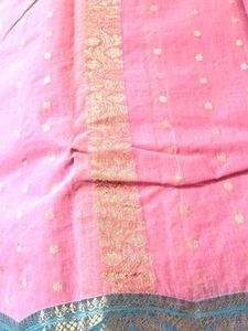 cotton saree