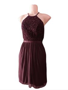💫 Elegant Chiffon Dress 💫
