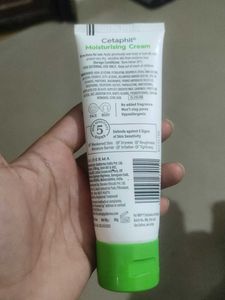 Cetaphil Moisturizer