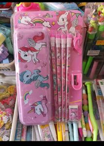 Fancy Stationery Kit 2 Pack Combo