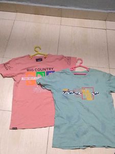 Boys T-Shirt Bundle