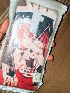 SALE...!!!! Redmi 9 Prime... Case Cover