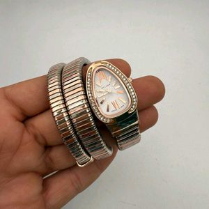 Bvlgari Serpenti Watch Restock On Demand