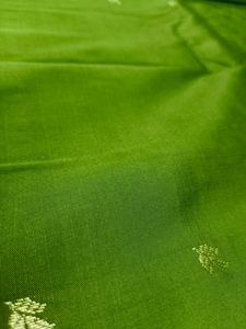 Pure Bomkai Silk