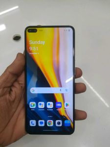 ONE PLUS NORD 5G