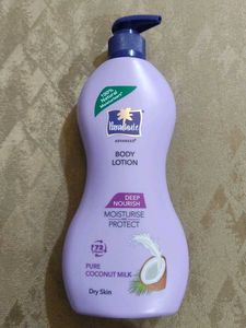 Parachute Advanced Body Lotion